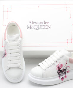 Alexander mcqueen