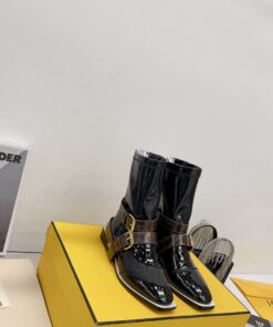 Fendi shoes size Eu35-Eu46