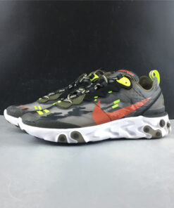 Nike React Element 87 CJ 4988-002