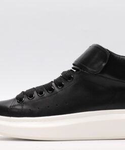 ALEXANDER MCQUEEN oversized sneakers