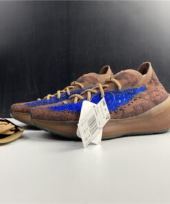 Adidas Yeezy Boost 380  Azure