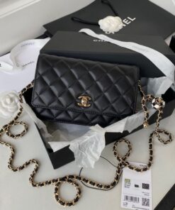 CHANEL bag