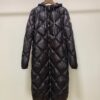 Moncler Down Coat of woman