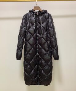 Moncler Down Coat of woman