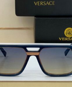Versace glasses