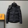 Burberry Down Jacket