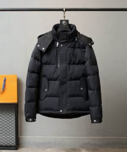 Burberry Down Jacket