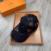 hermes hat