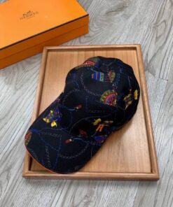 hermes hat