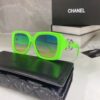 CHANEL glasses