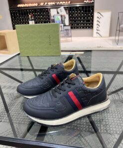 gucci leisure sneaker