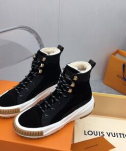 LV SHOES SIZE EU35-EU46