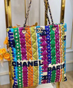 CHANEL bag