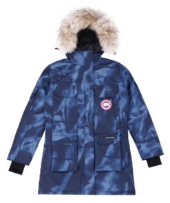 Cananda Goose Down Coat