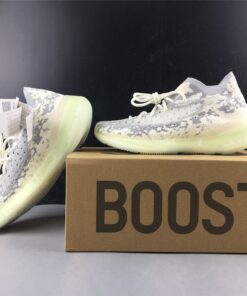 Adidas Yeezy Boost 380 Alien (FV3260)
