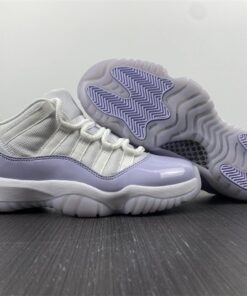 Air Jordan 11 Low WMNS PURE VIOLET
