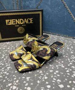 Fendi shoes size Eu35-Eu46