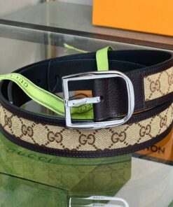 gucci belts