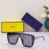 Fendi Glasses