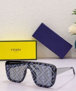 Fendi Glasses