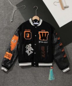 Off-White coat size S-2XL