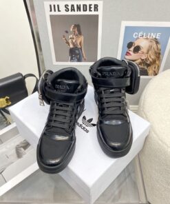Prada sneakers