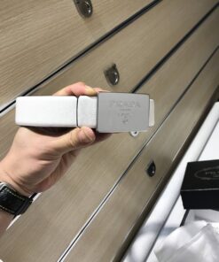 PRADA belts