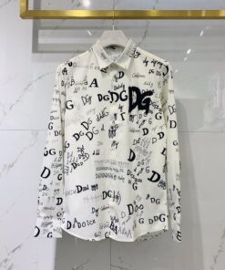 D&G SHIRT