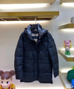 Burberry Down Jacket