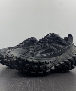 Balenciaga All Black