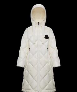 Moncler Down Coat of woman