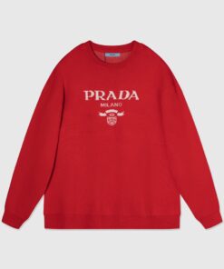 PRADA CLOTH