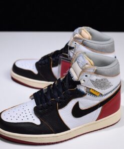 AIR JORDAN 1 RETRO HI NRG/UN  UNION  - AIR JORDAN - BV1300-106