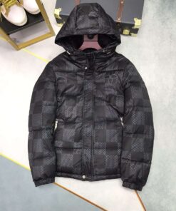 LV  Down Jacket