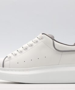 ALEXANDER MCQUEEN oversized sneakers