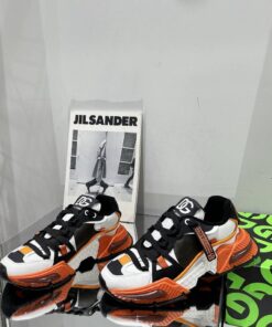 DG SHOES SIZE EU35-EU46