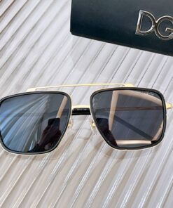 D&G glasses