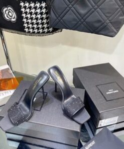YSL HEELS