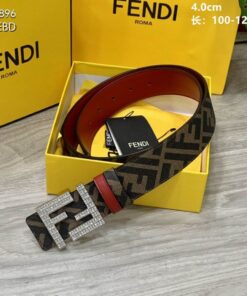 Fendi Belts