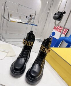 Fendi shoes size Eu35-Eu46