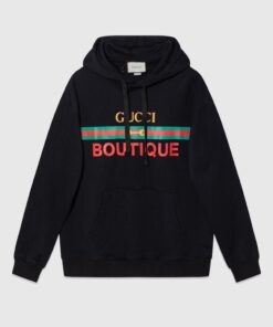 gucci hoodie
