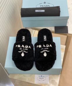 Prada sandals