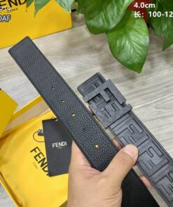 Fendi Belts