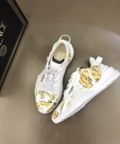 Fendi shoes size Eu35-Eu46