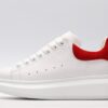ALEXANDER MCQUEEN oversized sole sneakers