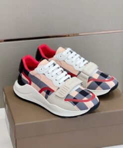 Burberry shoes EU35-EU46
