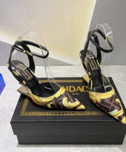 Fendi shoes size Eu35-Eu46