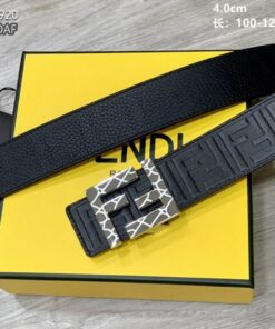 Fendi Belts