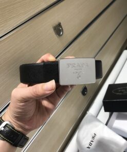 PRADA belts