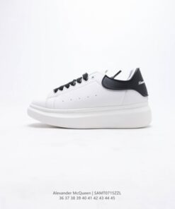 MCQUEEN SHOES SIZE EU35-EU59